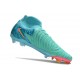 Nike Phantom Luna 2 Elite FG Vortex – Grön Svart LIMITED EDITION