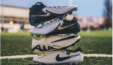 Fotbollsskor nike